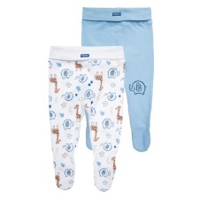 Sliders for the boy PlayTode, height 68 cm, 2 pcs