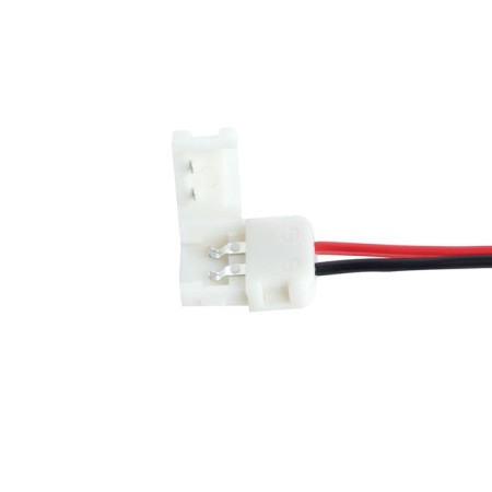 Connection wire for LED tapes 0.2 m, Feron, LD109-2