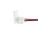 Connection wire for LED tapes 0.2 m, Feron, LD109