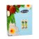 Gift set women "Coconut milk": shampoo, 250 ml + shower gel, 250 ml