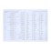 Leduced Diary A5, 160 sheets, attomex.Rigent, solid boumvinyl cover with foam rubber, liesse, block 70 g/m2, silver