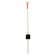 Lavsan Stebeck L-115 mm, 250 microns (set 10 pcs.)