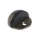 Door stop U103AB, D = 42 mm, h = 23 mm, bronze color