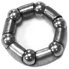Front sleeve bearing 3/16 
