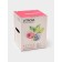 A kettle with a whistle Maestro, 3 l, a fixed handle, induction, the color is light salut