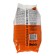 The remedy for the Colorado beetle and other pests cuts Rofatox, granules, 1 kg