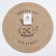 Ethel Ethel "Cup of tea" d38, jute