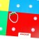 Velcro game "Color", mini