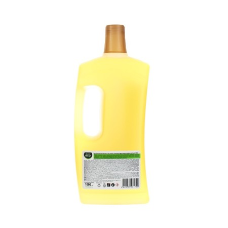 Master Fresh floor washing tools, Gold formula, 1 liter-1