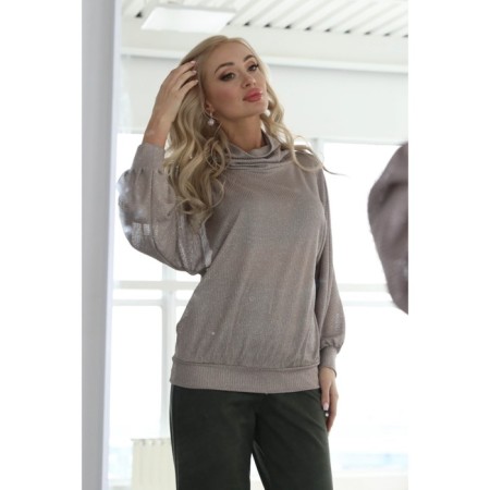 Female jumper, size 46-4