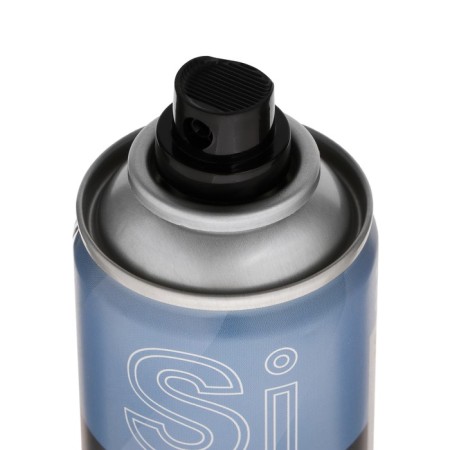 Silicone lubricant Lavr Silicon Grease, 210 ml, Aerosol LN1541-12