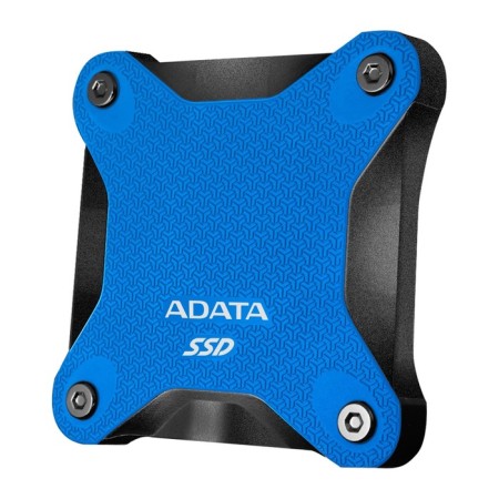 SSD A-DATA USB 3.1 1TB SD620-1TCBL SD620 2.5 "Blue" Blue-2