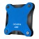 SSD A-DATA USB 3.1 1TB SD620-1TCBL SD620 2.5 "Blue" Blue