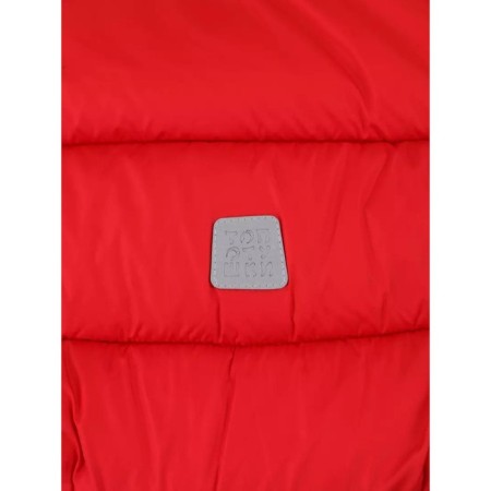 Конверт в коляску Топотушки «Нильс», цвет красный-4