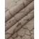 Texrepublic blanket, size 140x200 cm, beige color