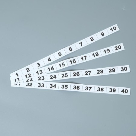Key-40 Keyline, with key fobes-4