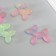 Suspension for creativity Plastic "Air Ball - Dog" matte set 4 pcs 1.1x4.5x4.7 cm 1071