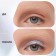 Liquid shadows Influence Beauty Interstellar, tone 04, 2.5 ml