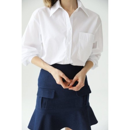 Female shirt, size 42-44-3