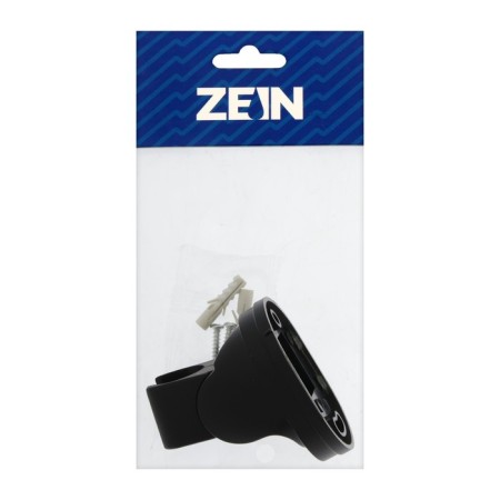 Booking watering can Zein Z116, adjustable, black-12