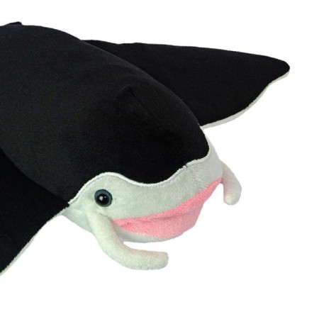 Soft toy "Skat", 36x39 cm-1