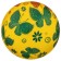 Children's ball, d = 22 cm, 60 g, color mix