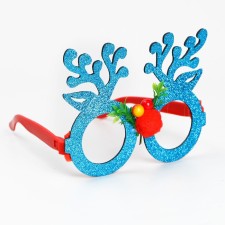 Carnival glasses 