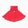 Children's shirt, coral color, size l (8 years)