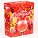 Gift package "Happy Birthday" 40x49x19 cm, packaging, Mickey Mouse