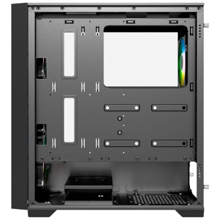 PowerCase Byteflow Micro Black (Cambfb-a4)-4