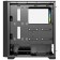 PowerCase Byteflow Micro Black (Cambfb-a4)