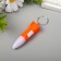 Light Light on the Rocket Rocket ring flashes mix 6.5x2x2 cm