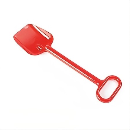 Baby Shovel "Snowball", mix-1