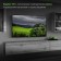 TV DIGMA DM-LED43SBB31, 43 ", 1920x1080, DVB-T/T2/C/S2, HDMI 3, USB 2, Smart TV