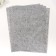 Fetr 1 mm "marble" set 4 sheets 30x40 cm