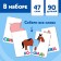 Puzzle-bum "Blue Tractor"