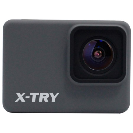 Action Camera X-Try XTC263 RC Real 4K WiFi Battle
