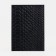 Cover for auto documents and passports, black color