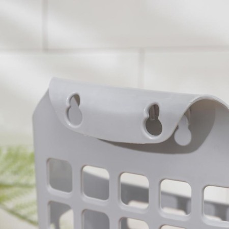 Storage basket suspended, 18 × 9.5x × 24 cm, color mix-5