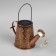 Garden lamp on the sunny battery "Lake", 27 × 17 × 11 cm, 55 LED, glow warm white