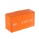 Structural Self -ROPOSE INFIX, 6x120 mm, hide, Torx30, yellow zinc