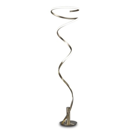 Mantra Helix, LED, 3360LM, 3000K, 250x380x1850 mm, Antique bronze color