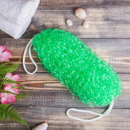 Bath Blucle Moille, Mix color-3