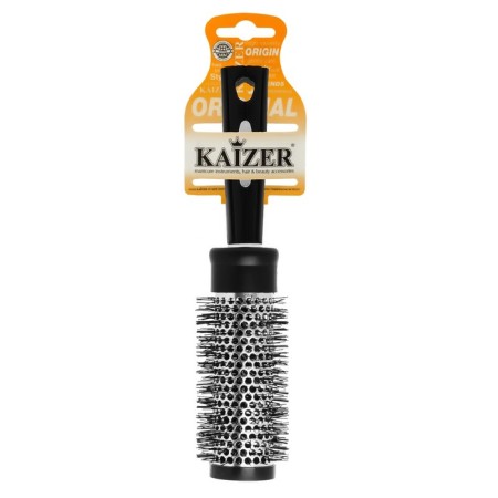 Hair comb Kaizer, round-2