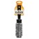 Hair comb Kaizer, round