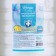 ROMAX liquid-pearl soap "Antibacterial", 5 liters