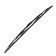 The wiper brush Alca Special, 26 "/650 mm, frame
