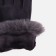 Gloves are female, dimensionless, without insulation, color gray color