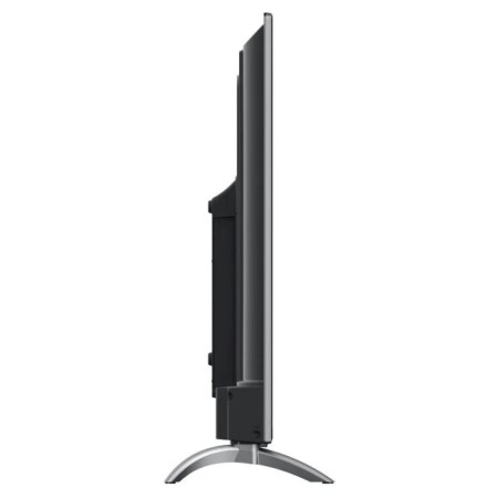 TV Starwind SW-LeD43UG400, 43 ", 3840x2160, DVB/T2/C/S2, HDMI 3, USB, Smart TV, Gray-11
