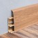 Floor hits 85mm 2.2m "decoration", 211 oak rustic